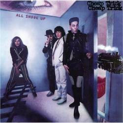 Cheap Trick : All Shook Up